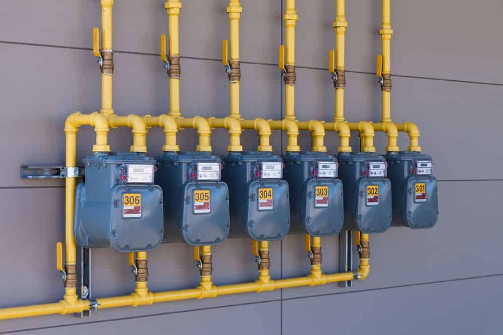 Gas Line Installation And Repair image