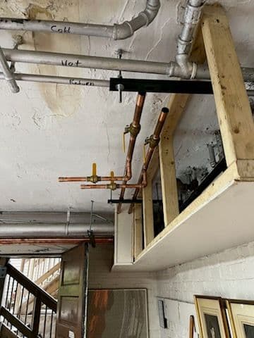 Project Efficient Plumbing Solutions for Chicago Homes image