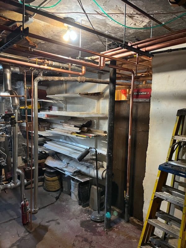 Gallery photos for Expert Water Heater and Boiler Connections in Chicago: Image #1