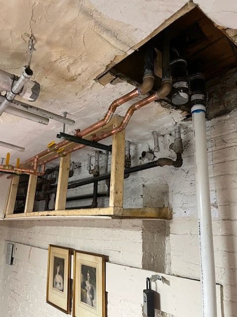 Gallery photos for Expert Plumbing Solutions in Chicago: Image #2