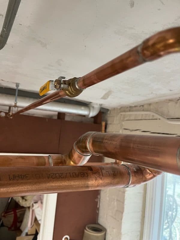 Project Chicago Plumbing Solutions Expertise Highlighted image