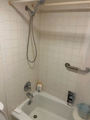 Gallery photos for Bathroom Enhancements with Safety Features in Des Plaines: Image #2