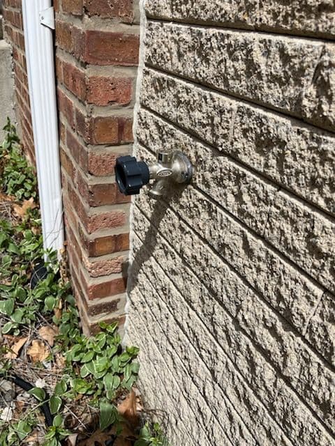 Top-Notch Plumbing Upgrade in Brookfield image