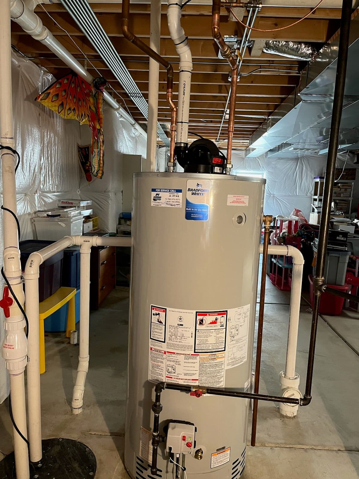 Elmhurst Water Heater Installation Mastery image