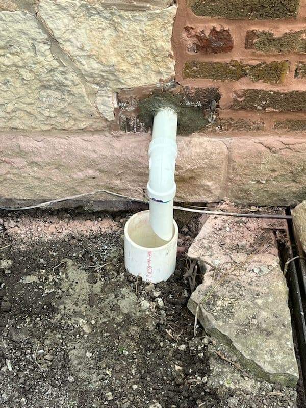 Gallery photos for Reliable Sump Pump Installation in Riverside: Image #2