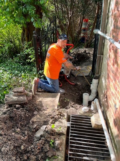 Efficient Sewer Solution in Riverside image