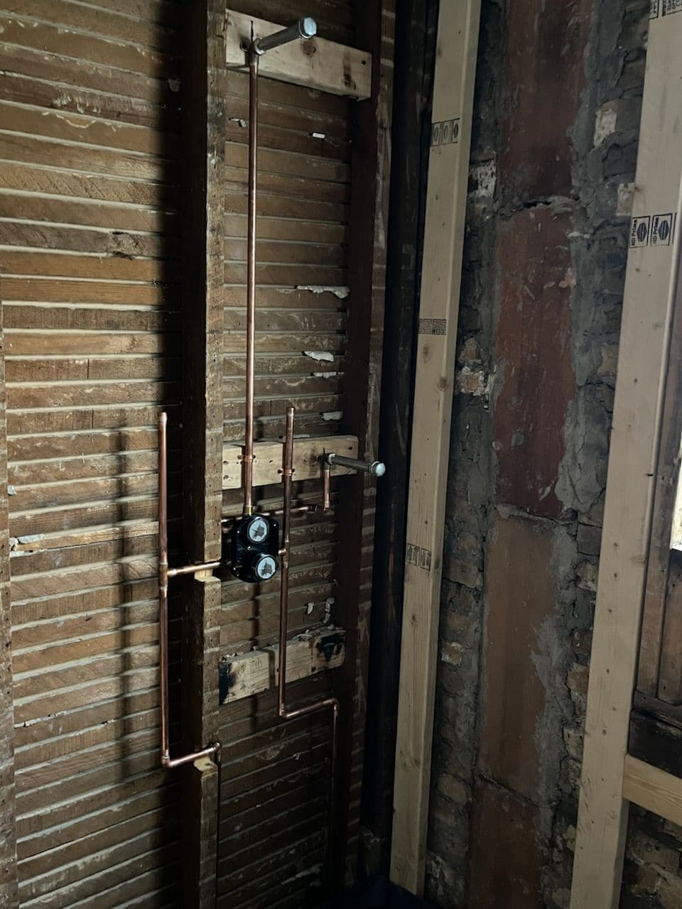 Gallery photos for Expert Shower Valve Installation in Chicago: Image #1