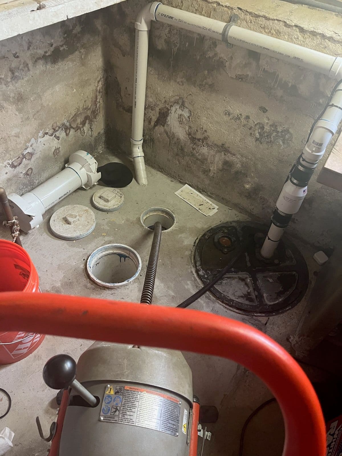 Effective Flood Control in River Grove Home image