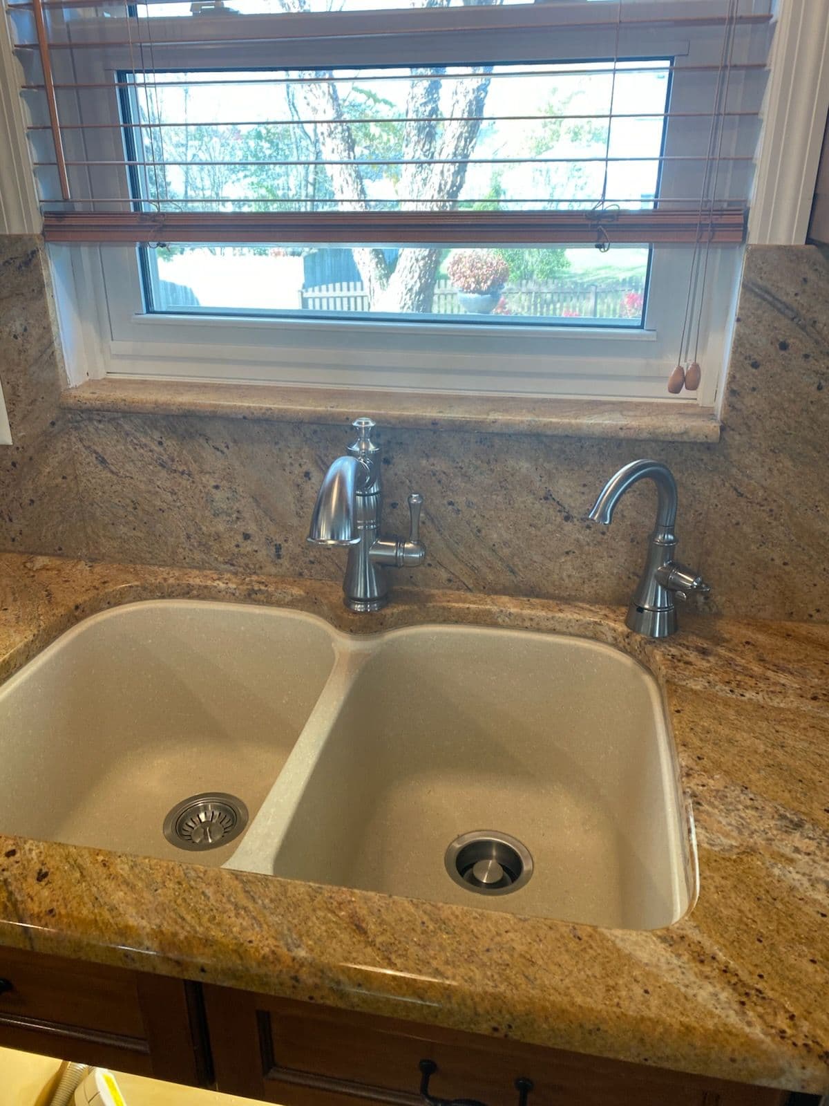 Project Stunning Sink Upgrade in Warrenville image