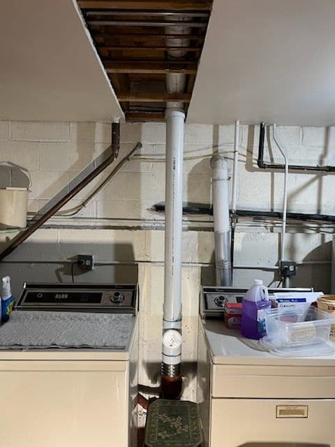 Project Efficient PVC Plumbing Upgrade in Chicago image