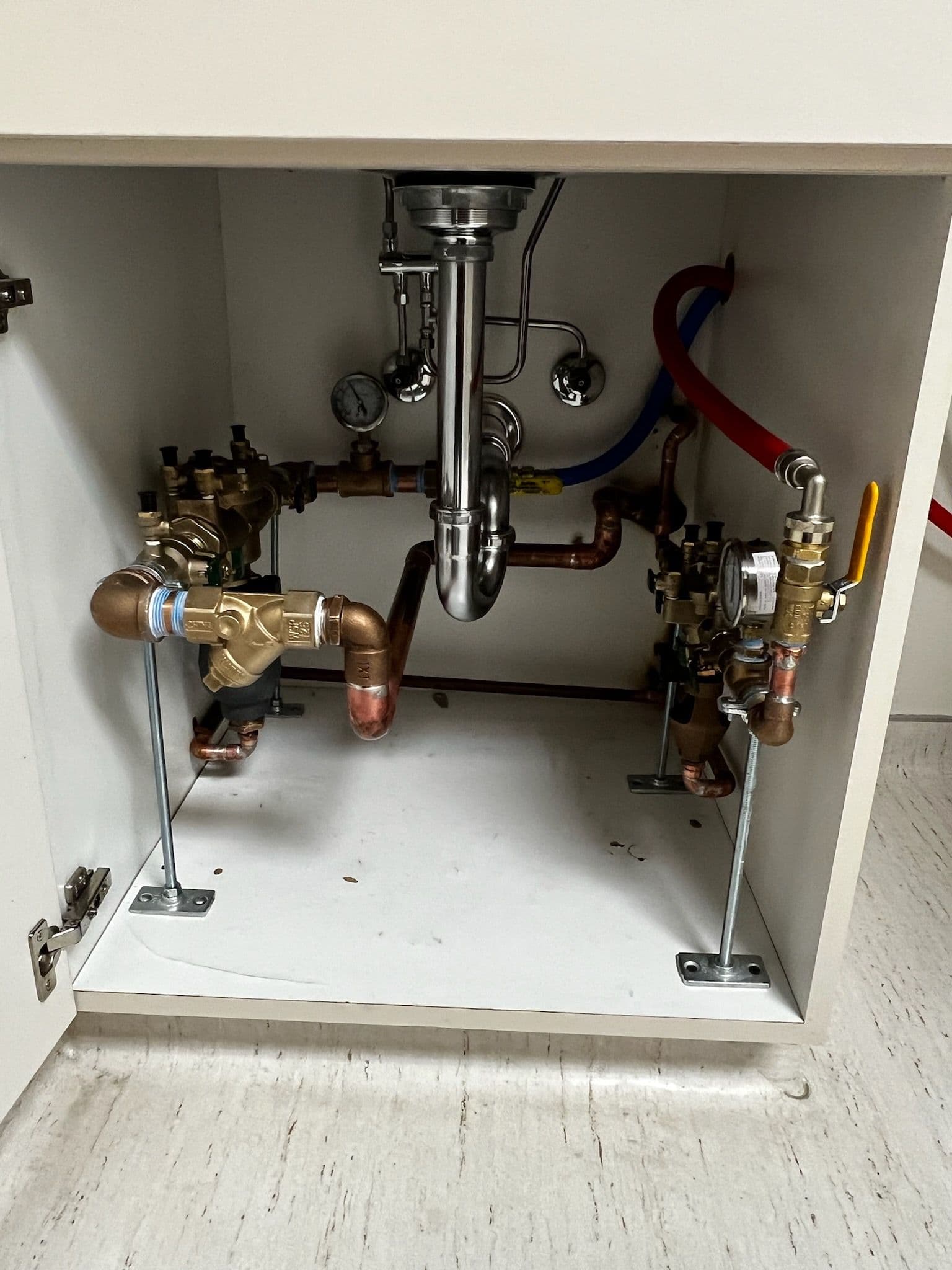 Expert RPZ Installation in Arlington Heights image