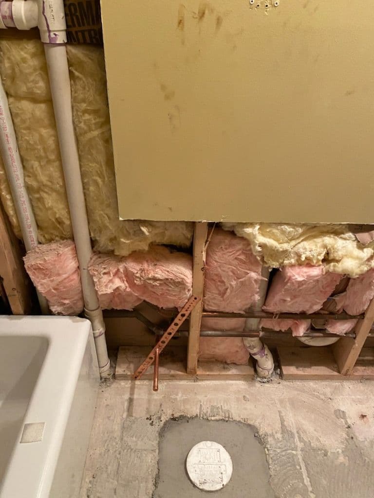 Gallery photos for Chicago Bathroom Renovation Pipe and Fixture Experts: Image #1