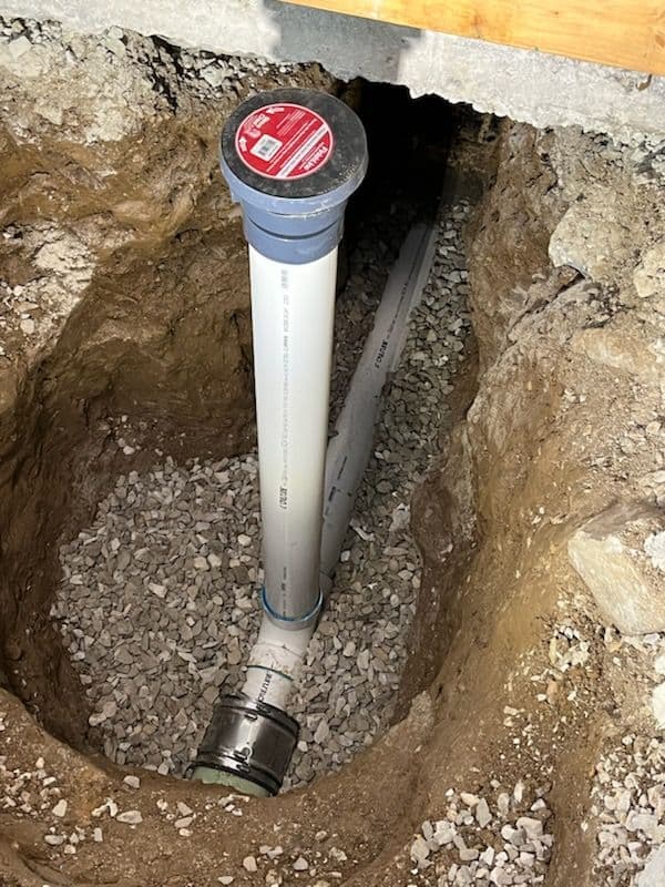 Expert Sewer Repair in Willow Springs image