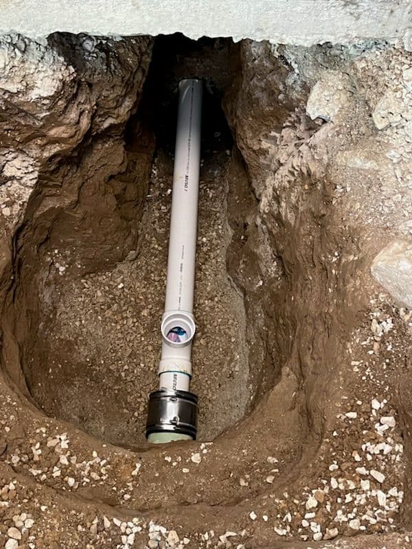 Gallery photos for Expert Sewer Repair in Willow Springs: Image #1