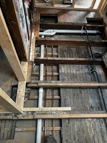 Gallery photos for Expert Plumbing Installation in Chicago Building: Image #2