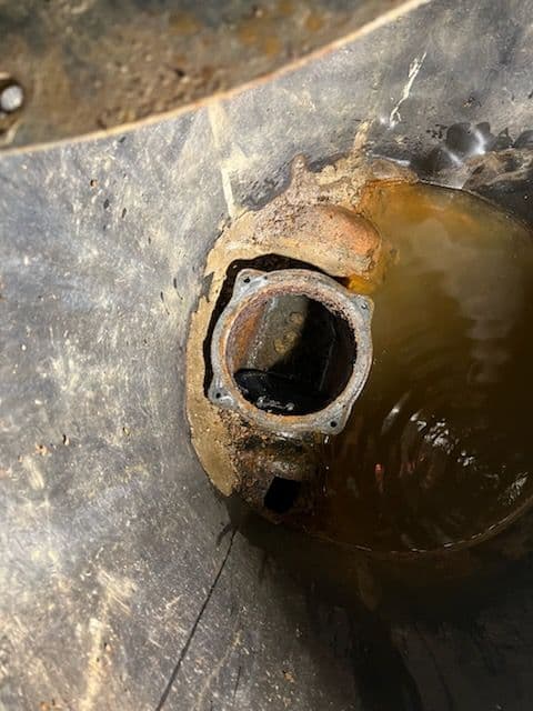 Expert Drain Power Rodding and Sump Pump Upgrade
