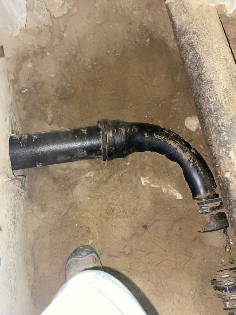 Expert Sewer Line Repair in Chicago image