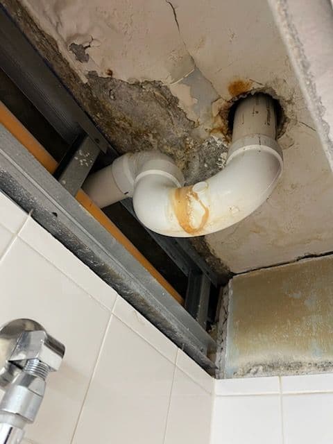 Comprehensive Plumbing Repair in Park Ridge image