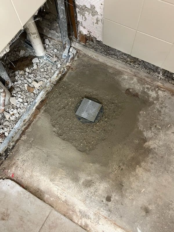Gallery photos for Comprehensive Plumbing Repair in Park Ridge: Image #2