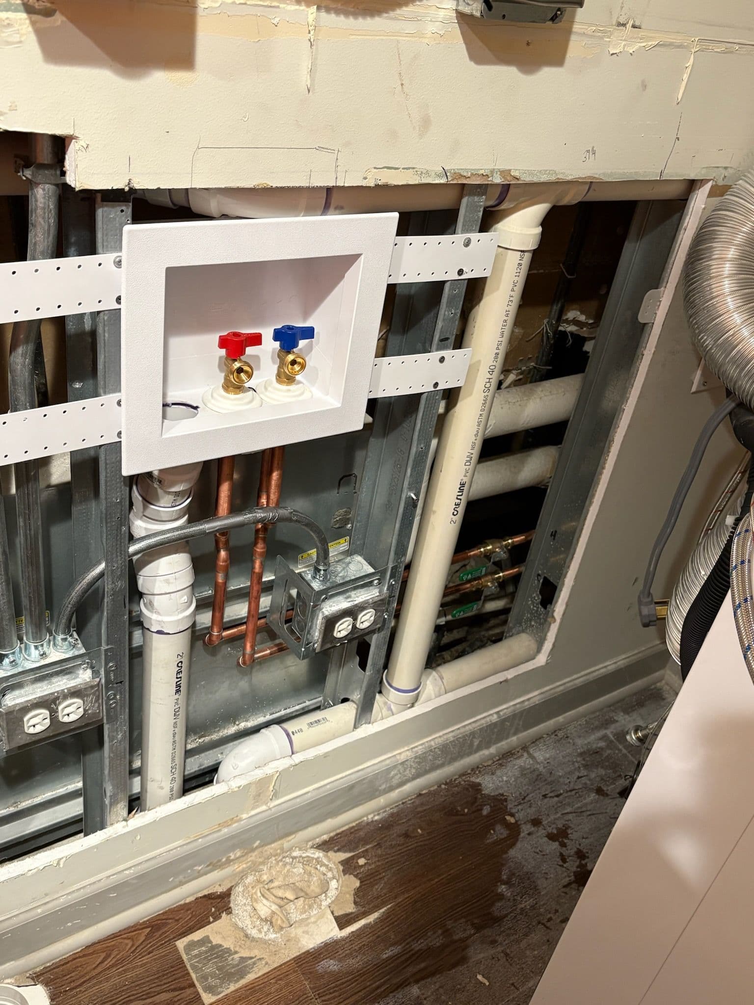Precision Plumbing Solutions in Park Ridge image
