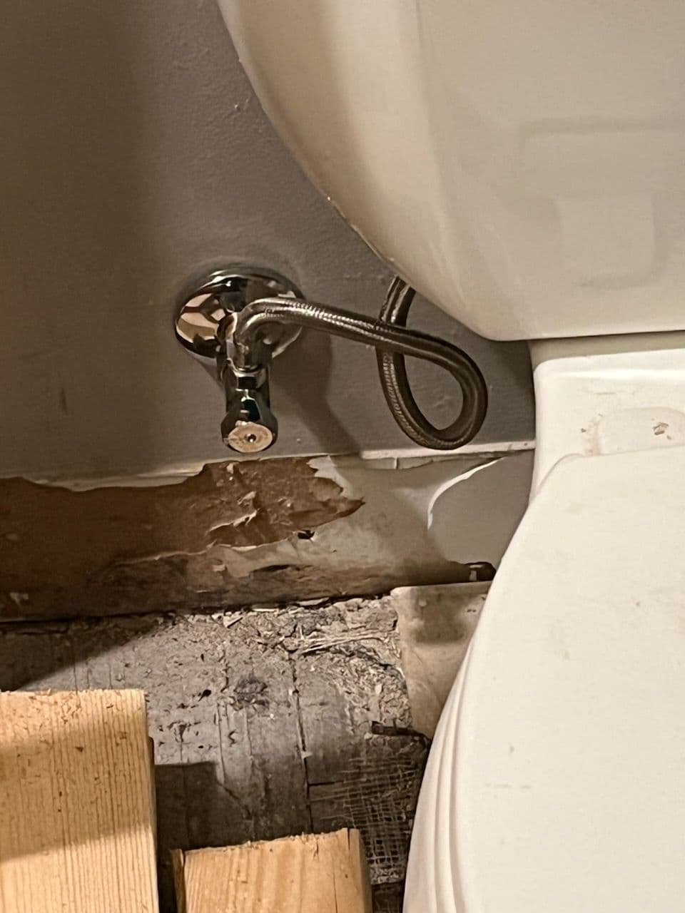 Gallery photos for Revamping Bathroom Plumbing in Chicago: Image #2