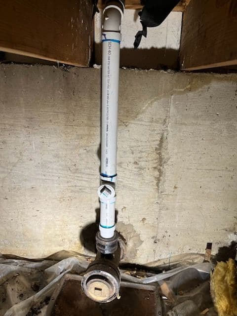 Project Plumbing Fixes in Brookfield - Kitchen Sink Upgrade image