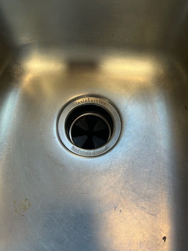 Gallery photos for Seamless Garbage Disposal Installation Bartlett: Image #1