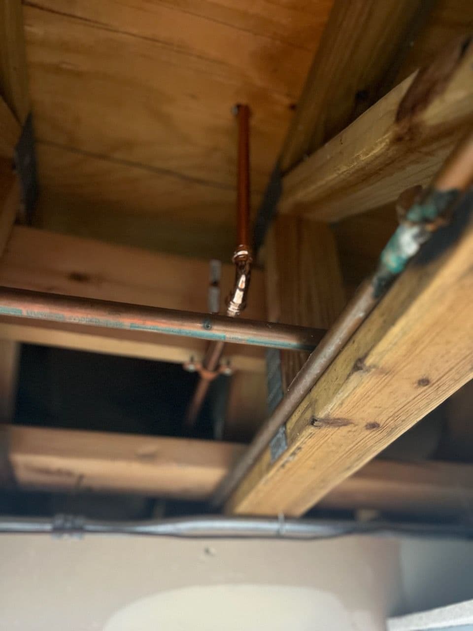 Gallery photos for Reliable Refrigerator Water Line Installation: Image #2