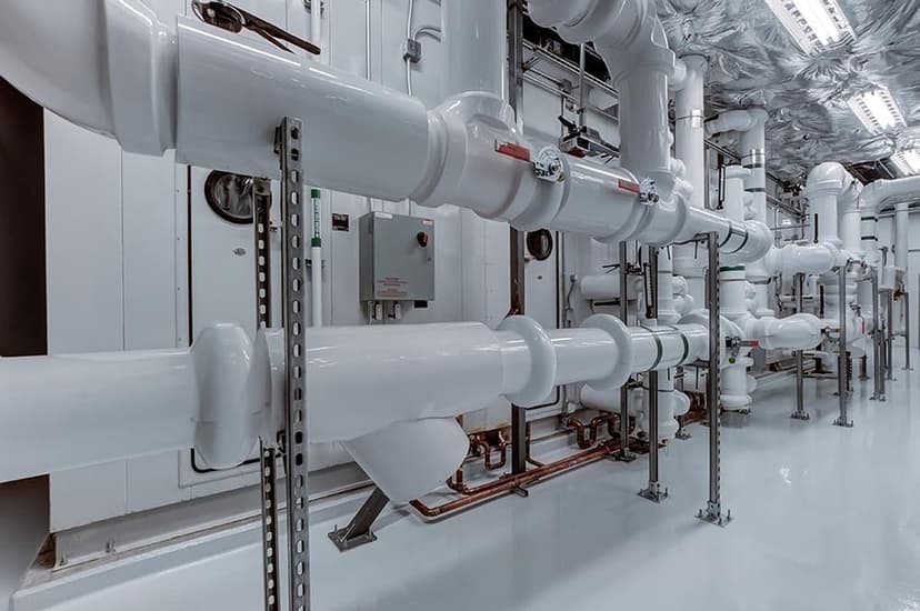 Award-Winning Plumbing Solutions's image